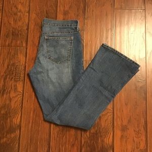 Old Navy Flirt Jeans